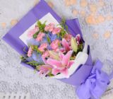 建德鲜花速递