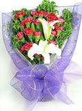 建德鲜花速递