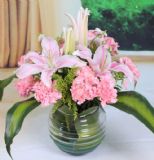 建德鲜花速递