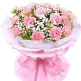 建德鲜花速递