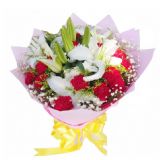 建德鲜花速递